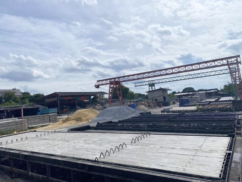 ขายแผ่นพื้นคอนกรีต นครปฐม